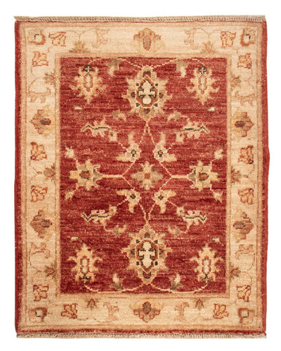 Ziegler Teppich 53x67cm - Orientteppich