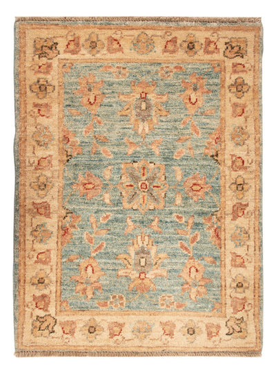 Ziegler Teppich 56x74cm - Orientteppich