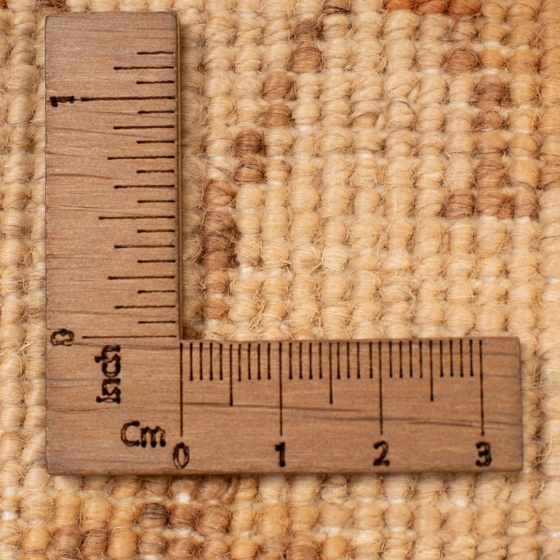 Ziegler Teppich - 69 x 51 cm - beige