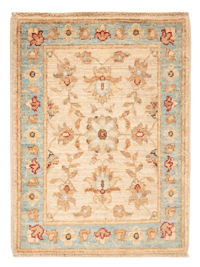 Ziegler Teppich 53x70cm - Orientteppich