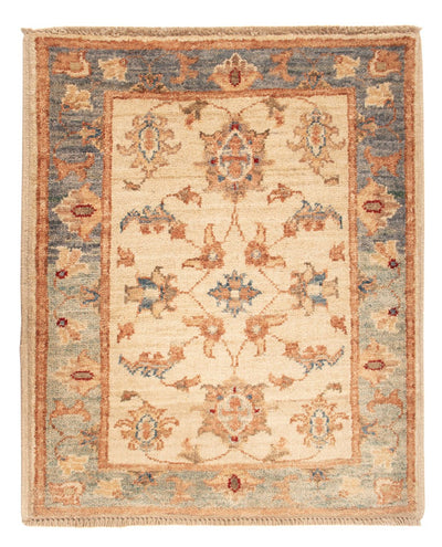 Ziegler Teppich 54x65cm - Orientteppich