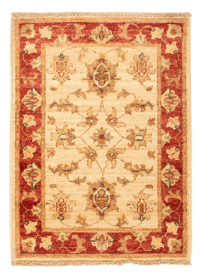 Ziegler Teppich 50x67cm - Orientteppich