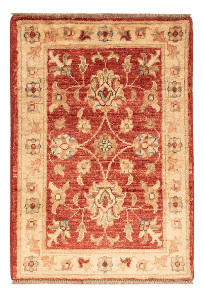 Ziegler Teppich 50x74cm - Orientteppich