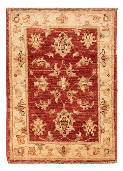 Ziegler Teppich 54x74cm - Orientteppich