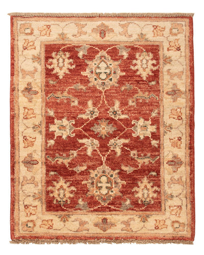 Ziegler Teppich 52x64cm - Orientteppich