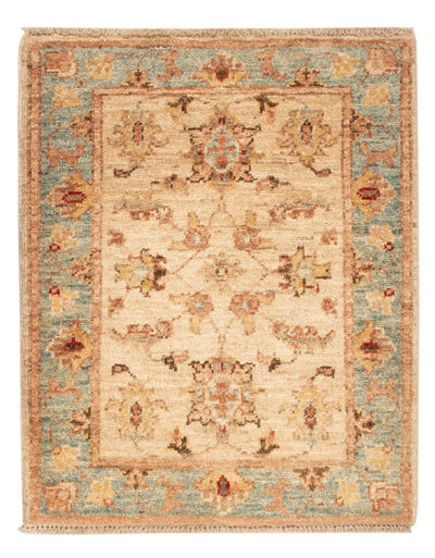 Ziegler Teppich 55x69cm - Orientteppich