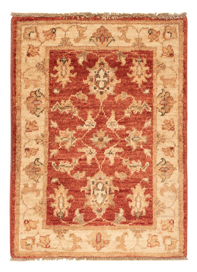 Ziegler Teppich 50x69cm - Orientteppich