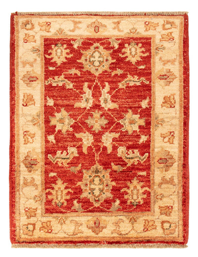 Ziegler Teppich 52x69cm - Orientteppich