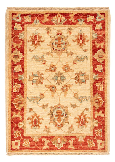 Ziegler Teppich 53x72cm - Orientteppich