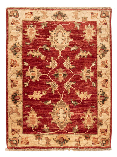 Ziegler Teppich 49x67cm - Orientteppich