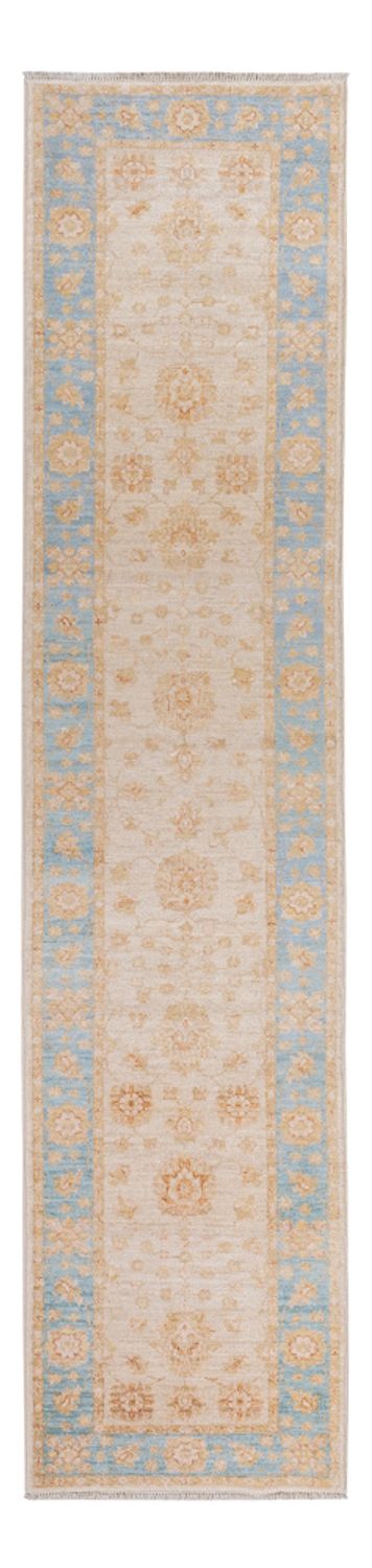 Ziegler Teppich 61x291cm - Orientteppich