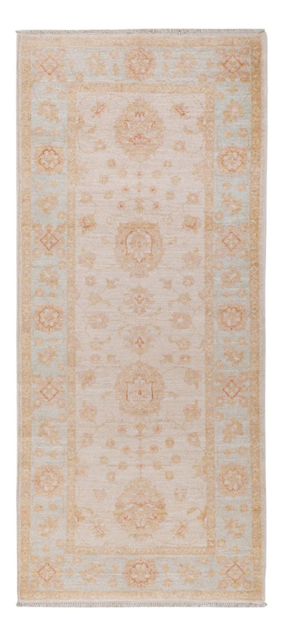 Ziegler Teppich 80x199cm - Orientteppich