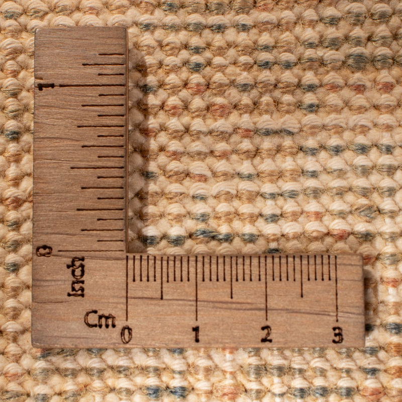 Vintage Teppich - 387 x 286 cm - dunkelblau