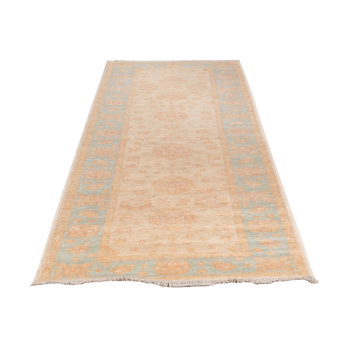 Läufer Ziegler - 294 x 83 cm - beige