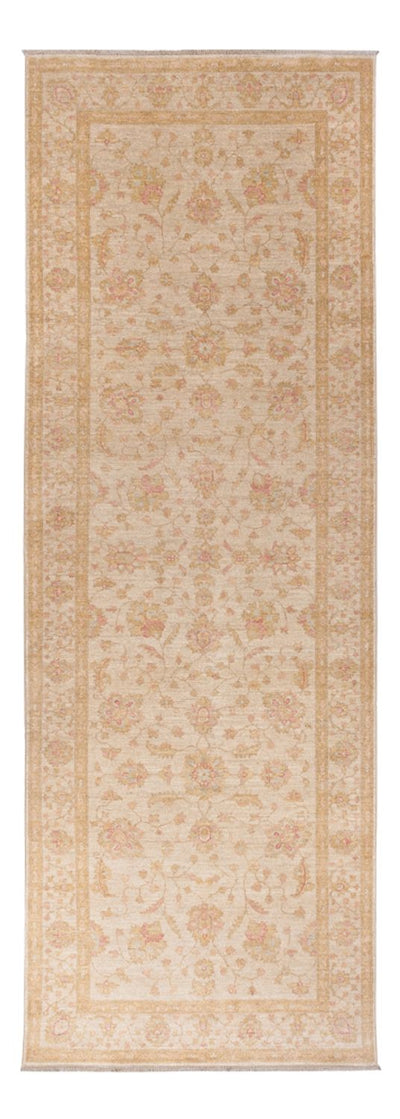 Ziegler Teppich 119x331cm - Orientteppich