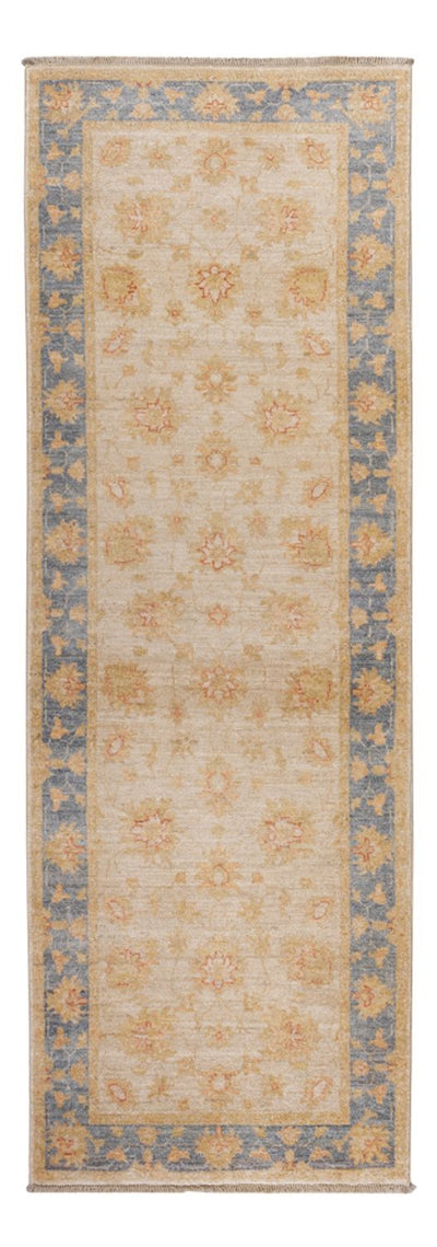 Ziegler Teppich 82x245cm - Orientteppich