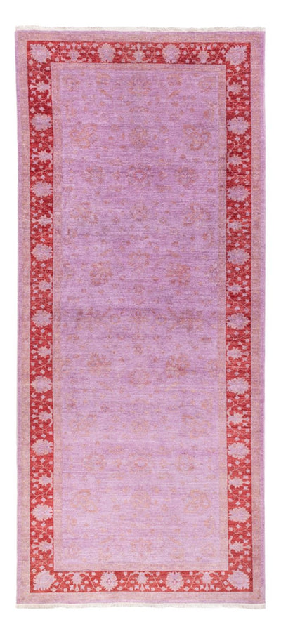 Ziegler Teppich 142x346cm - Orientteppich