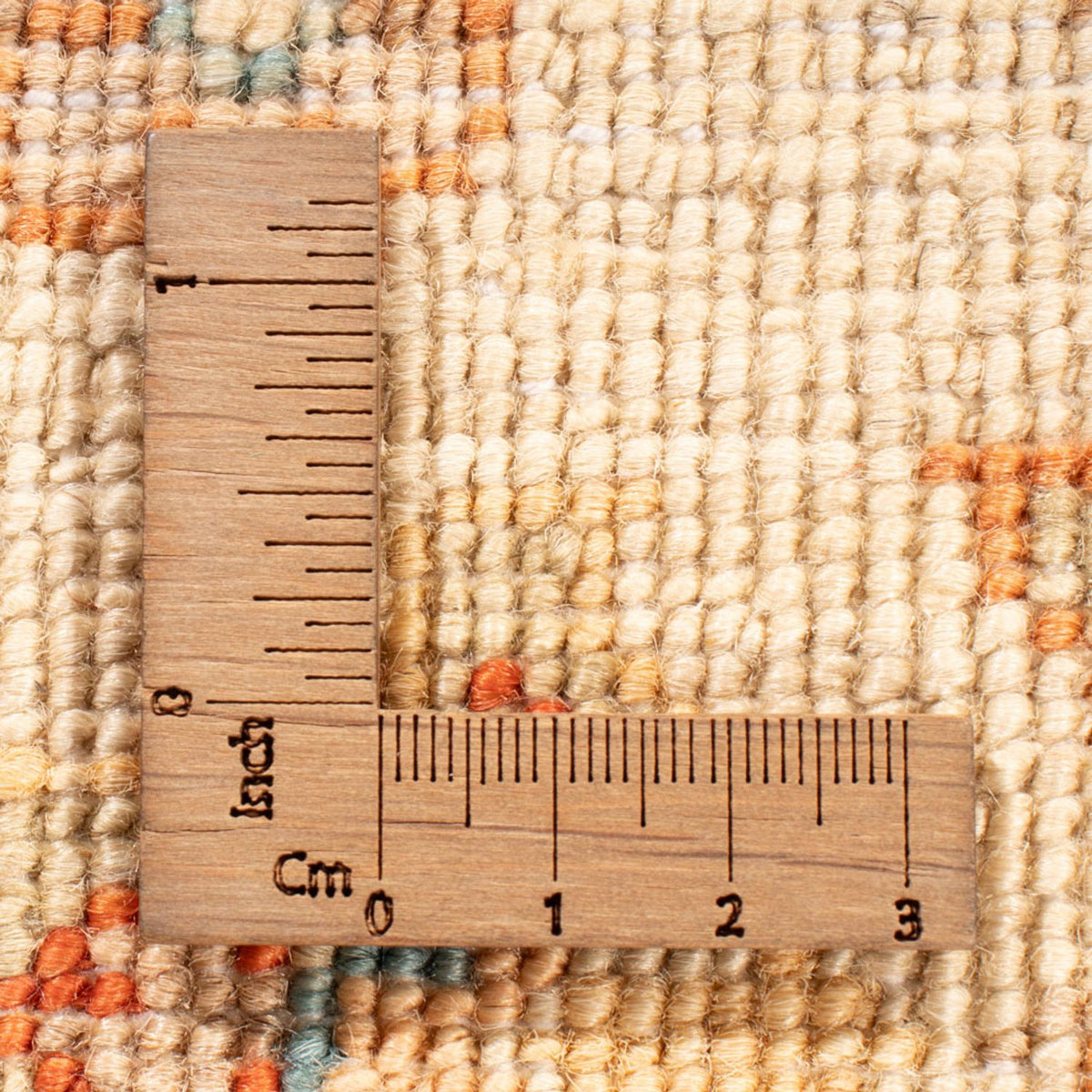 Läufer Ziegler - 150 x 49 cm - beige