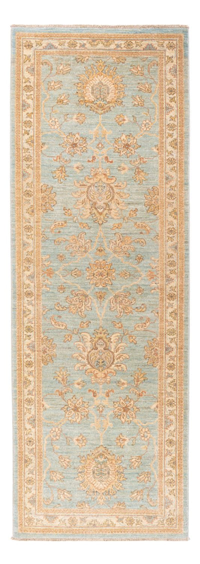 Ziegler Teppich 82x239cm - Orientteppich
