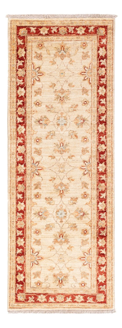 Ziegler Teppich 52x146cm - Orientteppich