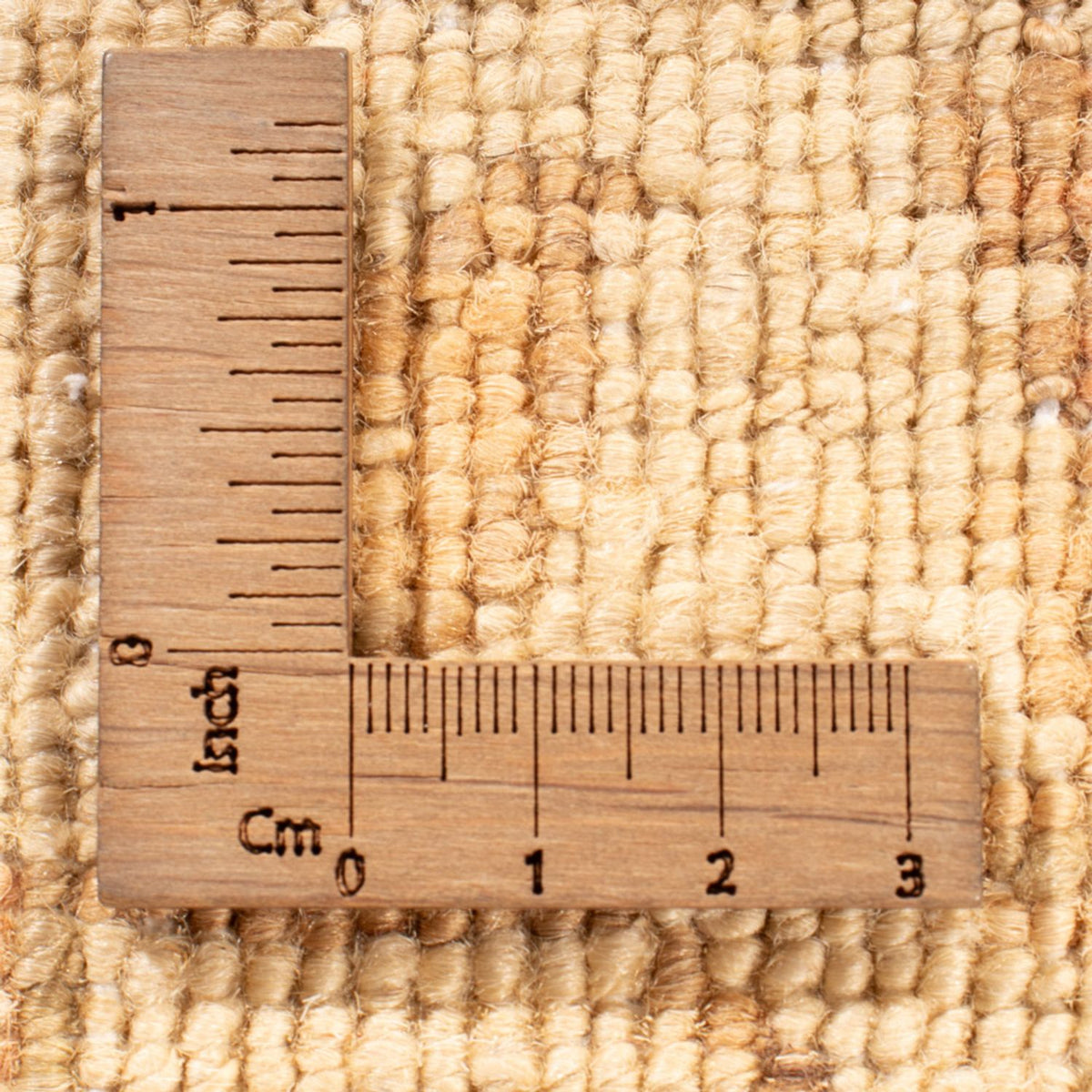 Läufer Ziegler - 157 x 49 cm - beige