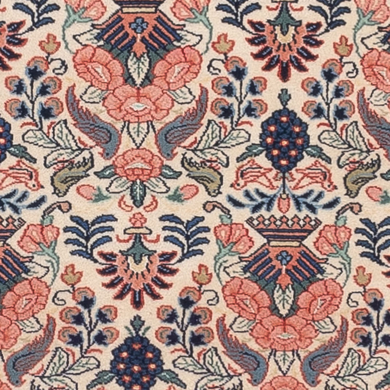 Läufer Perser - Nomadic - 297 x 88 cm - mehrfarbig