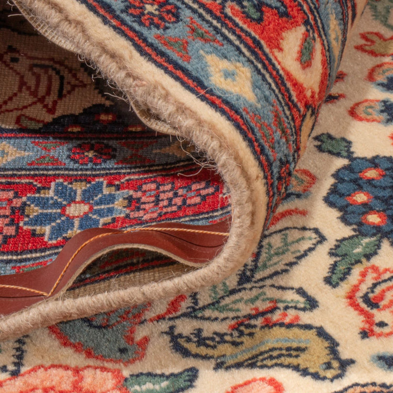 Läufer Perser - Nomadic - 297 x 88 cm - mehrfarbig