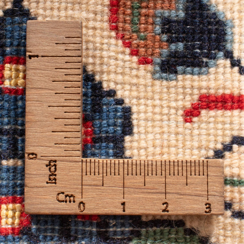 Läufer Perser - Nomadic - 297 x 88 cm - mehrfarbig