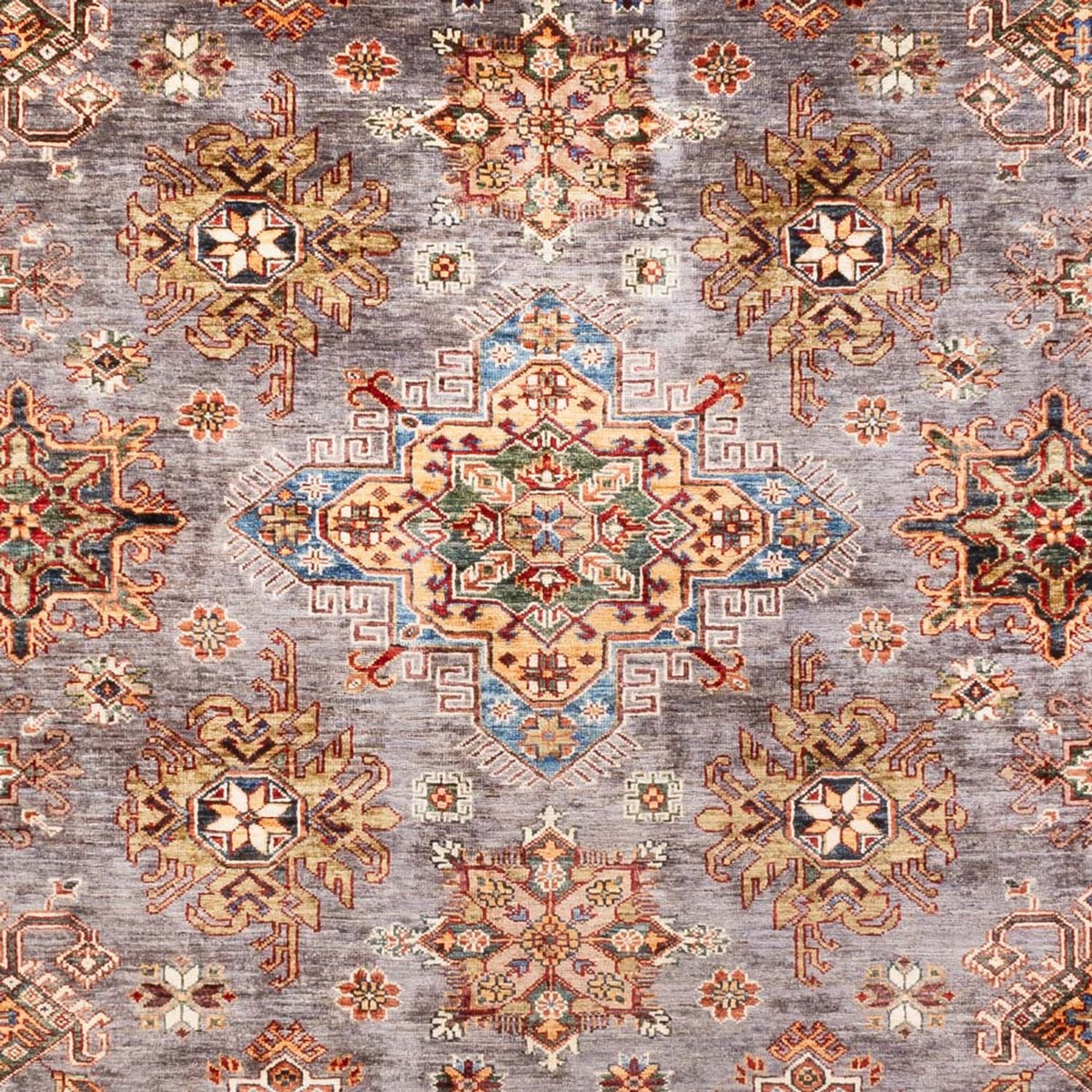 Ziegler Teppich - Kazak - 294 x 242 cm - beige