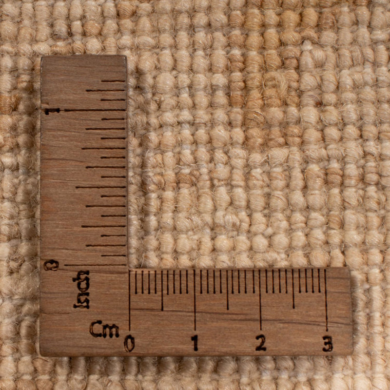 Ziegler Teppich - 298 x 205 cm - dunkelgrün