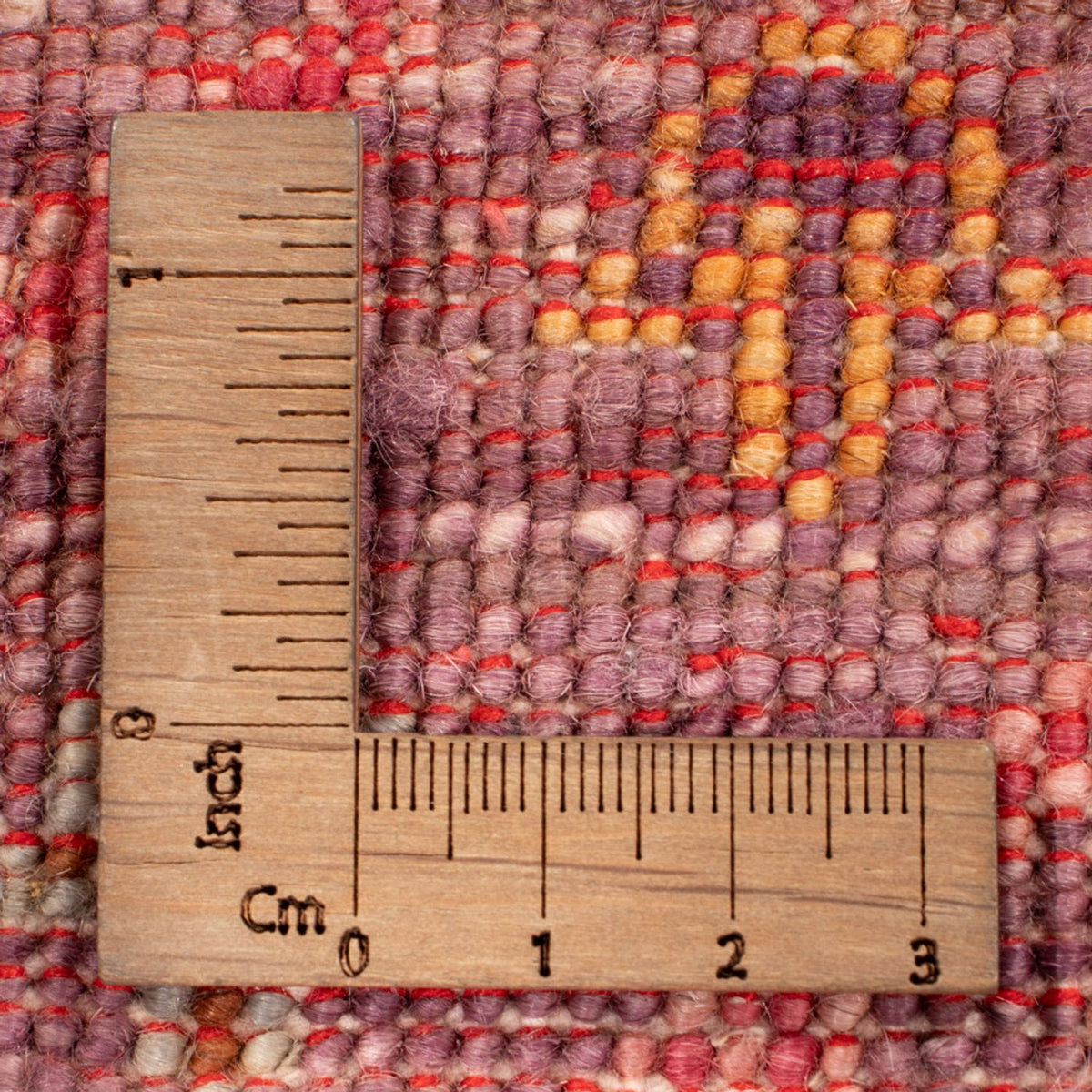 Ziegler Teppich - Ariana - 298 x 208 cm - flieder