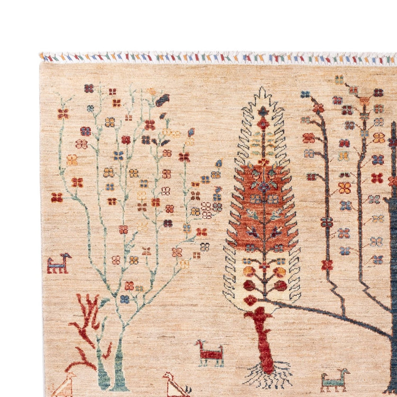 Ziegler Teppich - Ariana - 295 x 200 cm - beige