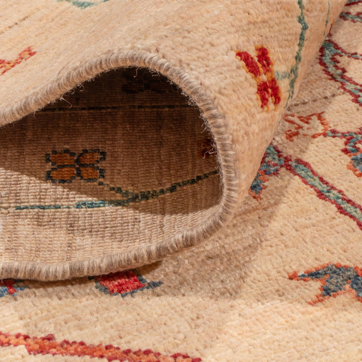 Ziegler Teppich - Ariana - 295 x 200 cm - beige