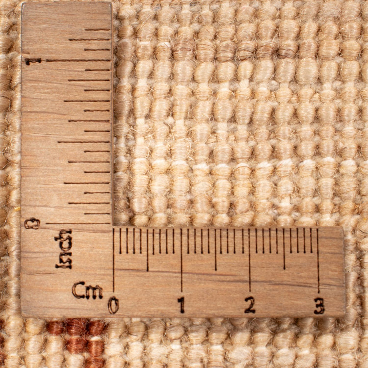 Ziegler Teppich - Ariana - 295 x 200 cm - beige