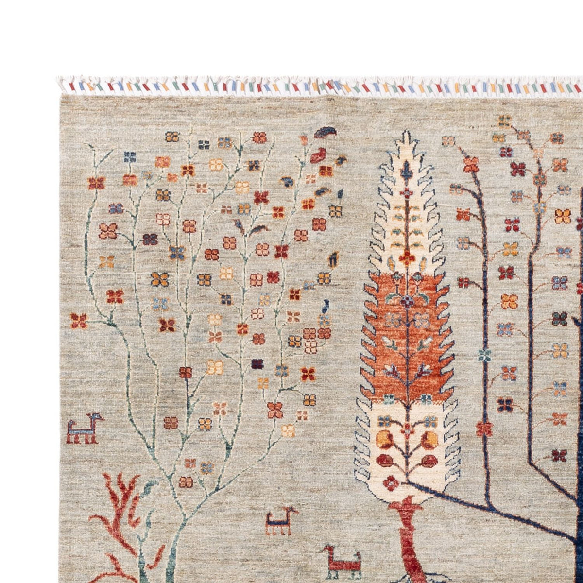 Ziegler Teppich - Ariana - 294 x 204 cm - sand