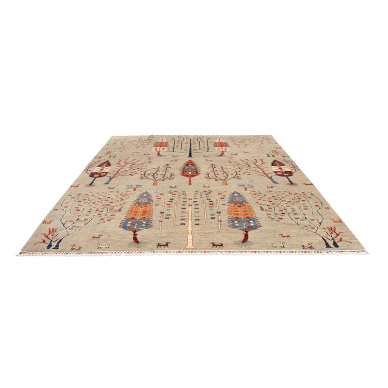 Ziegler Teppich - Ariana - 294 x 204 cm - sand