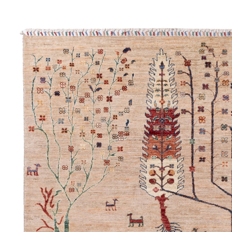 Ziegler Teppich - Ariana - 290 x 204 cm - beige