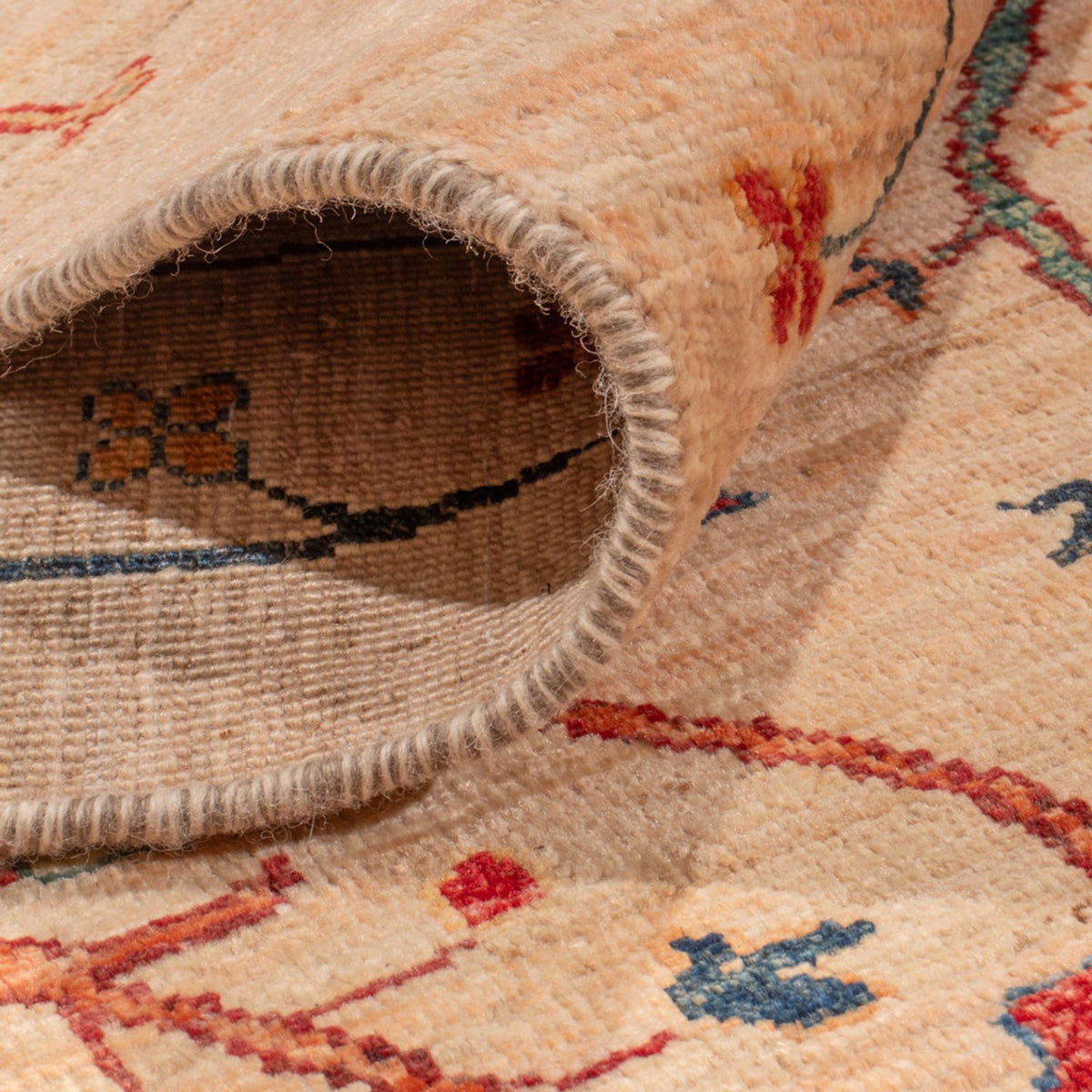 Ziegler Teppich - Ariana - 290 x 204 cm - beige