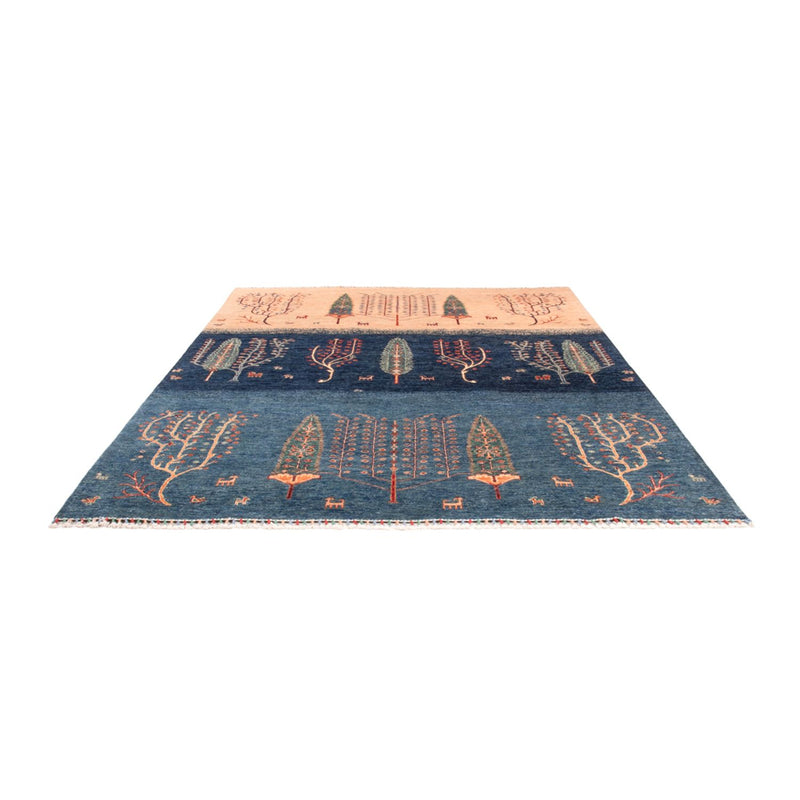 Ziegler Teppich - Ariana - 290 x 201 cm - mehrfarbig