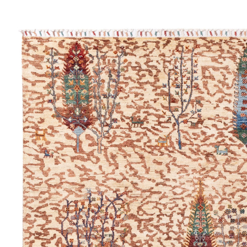 Ziegler Teppich - Ariana - 297 x 203 cm - beige