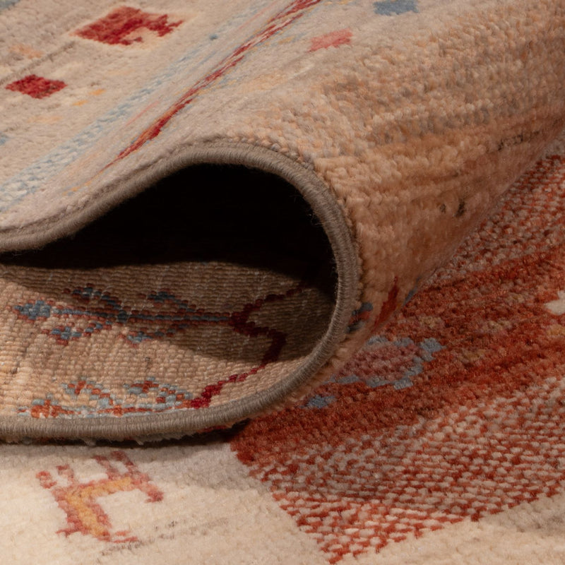 Ziegler Teppich - Ariana - 299 x 210 cm - mehrfarbig