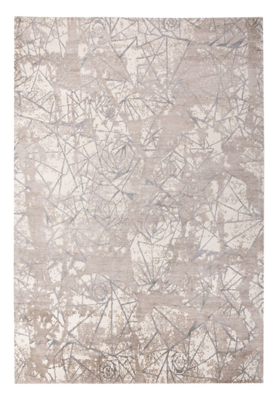Designer Teppich 204x304cm