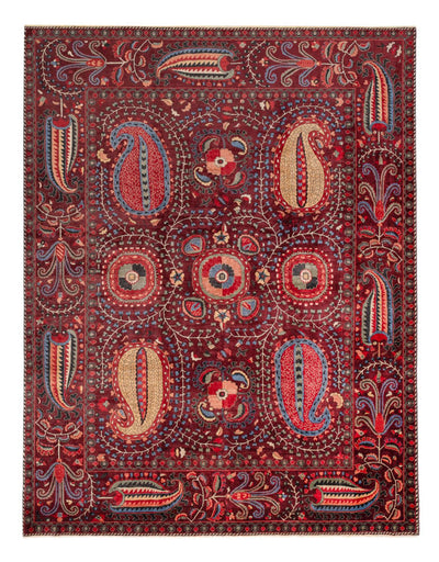 Designer Teppich 251x309cm