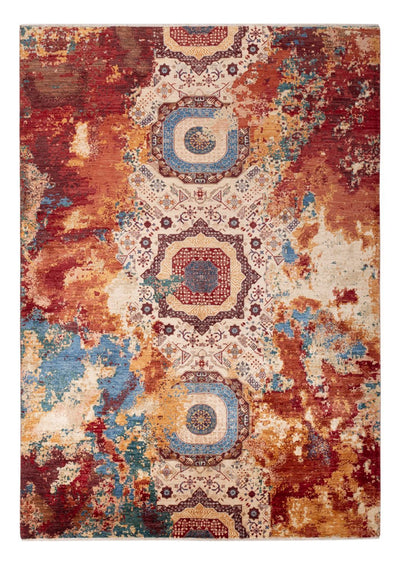 Designer Teppich 204x294cm