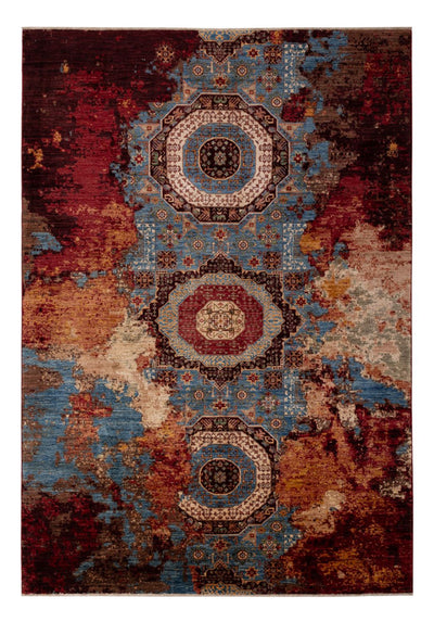 Designer Teppich 205x292cm