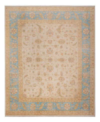 Ziegler Teppich 250x313cm - Orientteppich