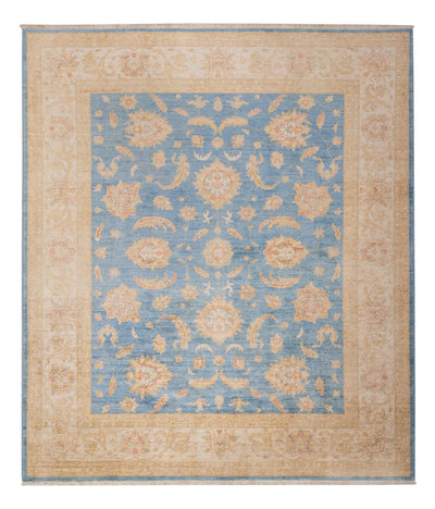 Ziegler Teppich 255x297cm - Orientteppich