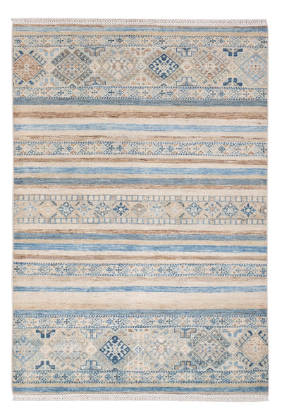 Shal Teppich 122x178cm - Orientteppich