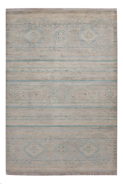 Shal Teppich 122x177cm - Orientteppich