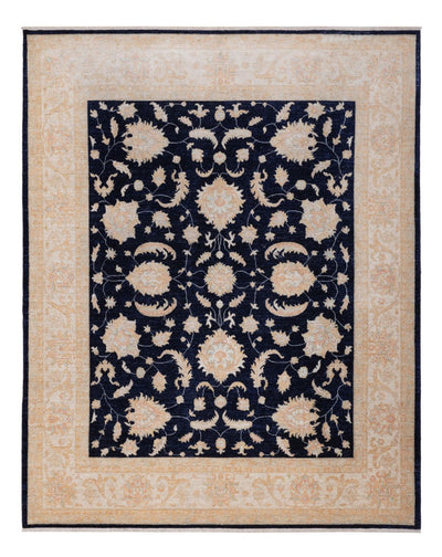 Ziegler Teppich 253x310cm - Orientteppich